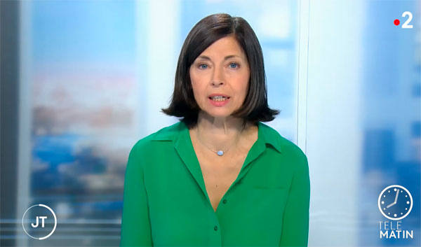 Isabelle Bouloc