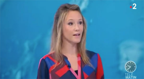 Julia Livage