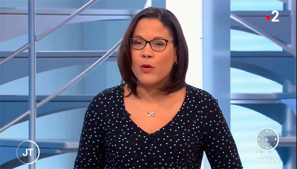 Karine Baste Regis