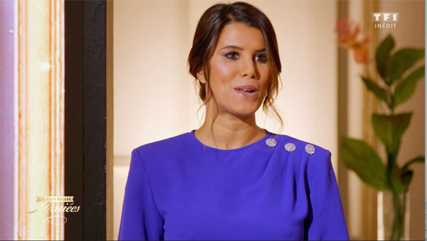 les plus belles mariées