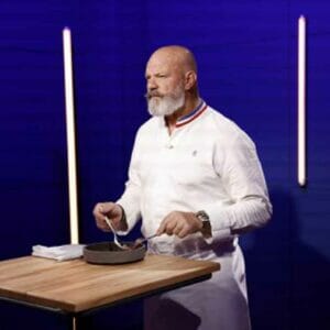 audience objectif top chef