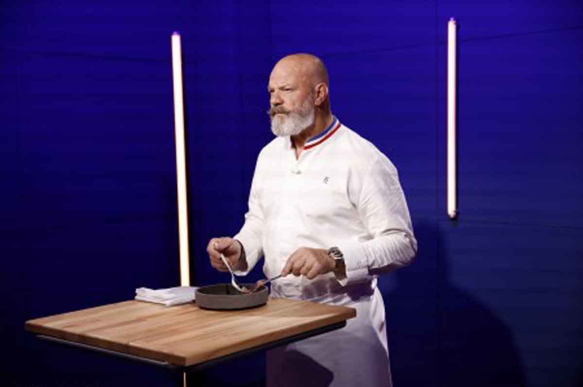 audience objectif top chef