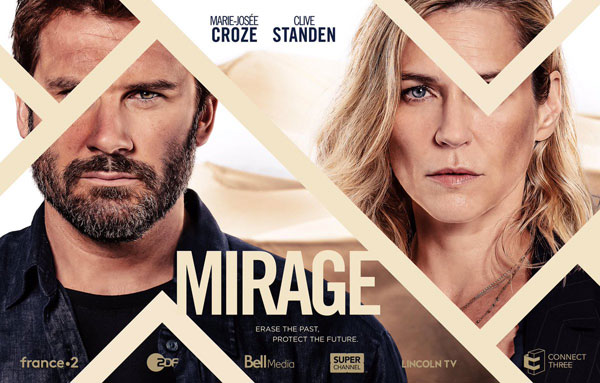 Mirage France 2 