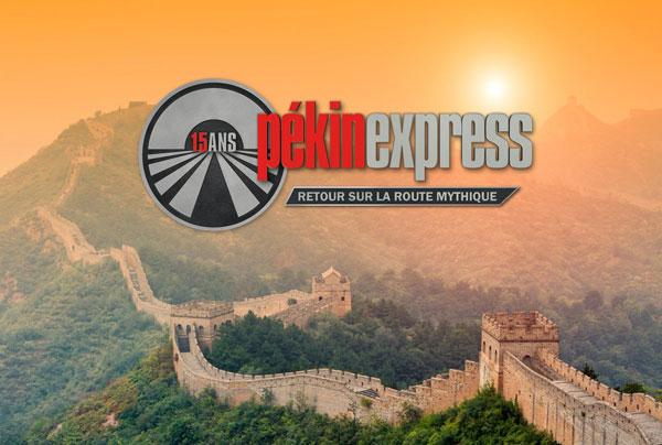 Pékin Express 