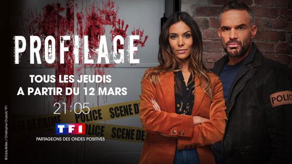 Profilage saison 10 