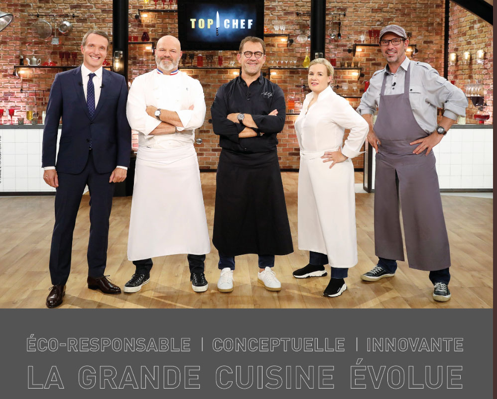 Top Chef saison 11