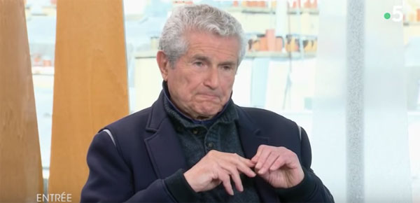 Claude Lelouch