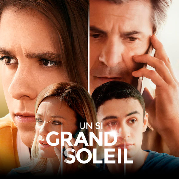 Résumés Un Si Grand Soleil (France 2) en avance les spoilers dévoilés dans le guide Résumés Un Si Grand Soleil (France 2) en avance les spoilers dévoilés dans le guide