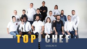 Top Chef