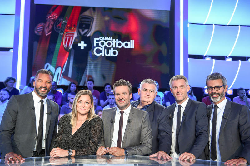 CANAL FOOTBALL CLUB