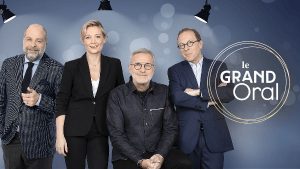 Actualité TV