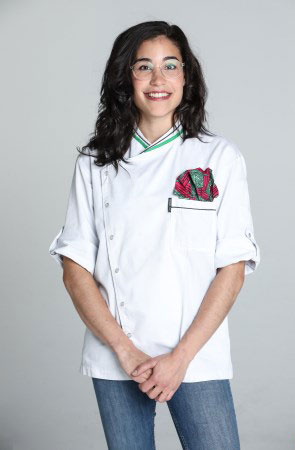 justine top chef