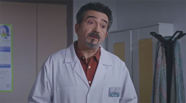 Ghika le docteur pblv