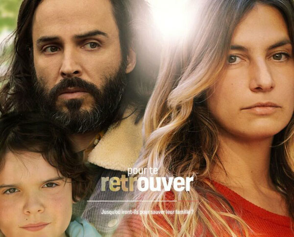 Pour te retrouver