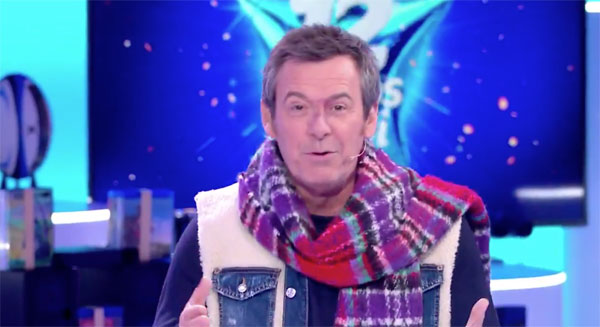 Jean Luc Reichmann