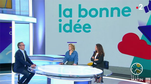 telematin