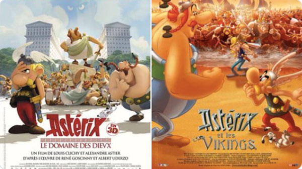 Astérix