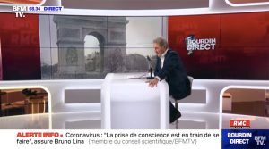 Actualité TV