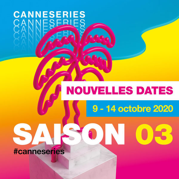 Cannes Séries