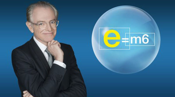 E=M6