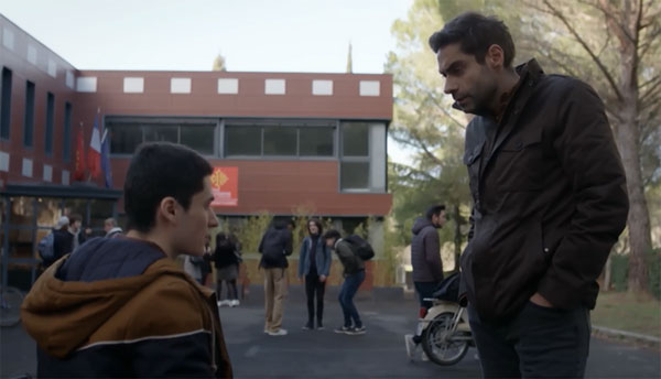 Antonin et son oncle dans un si grand soleil 