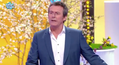 Jean Luc Reichmann les tournages