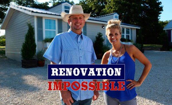 Rénovation impossible