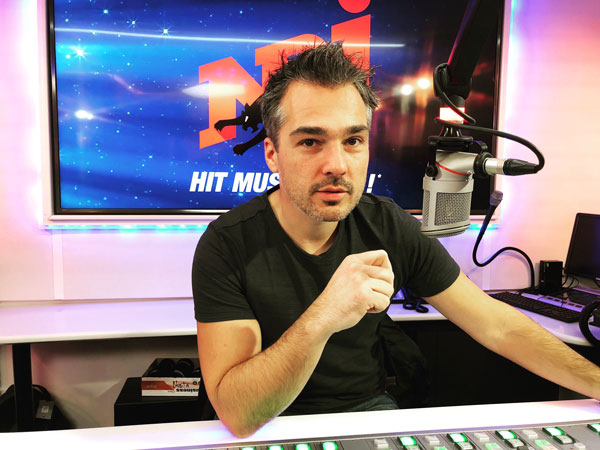 Mikl nrj 