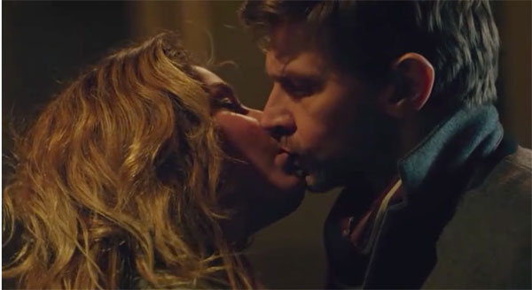 Alex et ariane