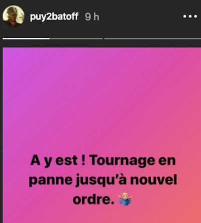 Patrick Puydebat