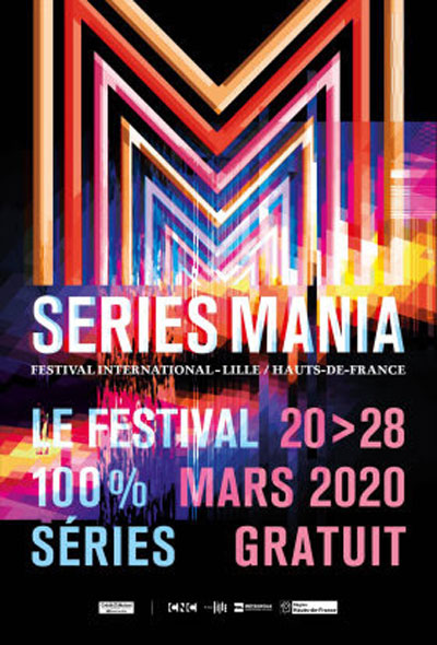 Series Mania