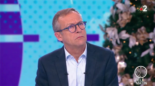 Laurent Bignolas