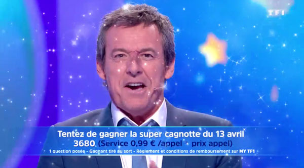 Les 12 coups de midi le jeu TV