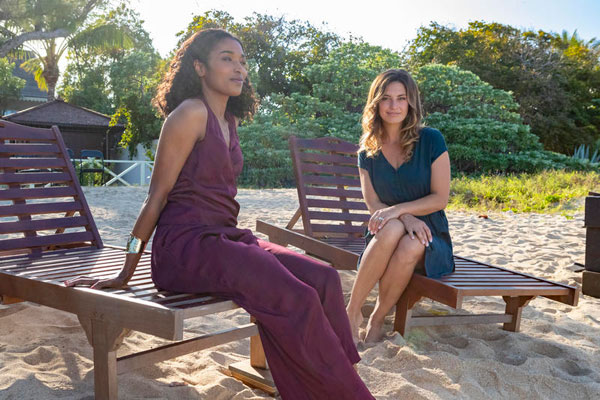 Reunions saison 2 avec Sara Martins