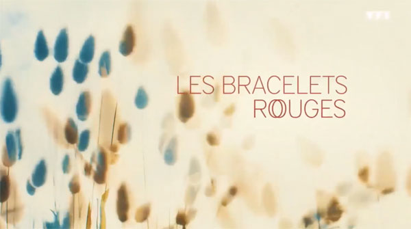 les bracelets rouges