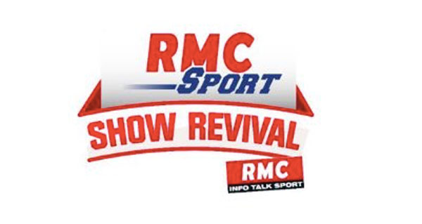 RMC Sport Show Revival 