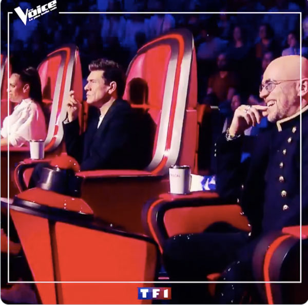 Finale The Voice 2020