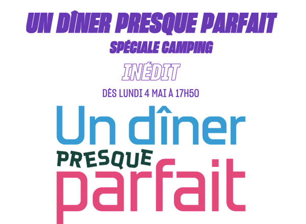 Un Diner Presque Parfait Du 1er Au 5 Juin A Dunkerque Avec Jaja Inedit Actualite Tv Nouveautes Tele Com Un Diner Presque Parfait Du 1er Au 5 Juin A Dunkerque Avec Jaja Inedit Actualite Tv Nouveautes Tele Com