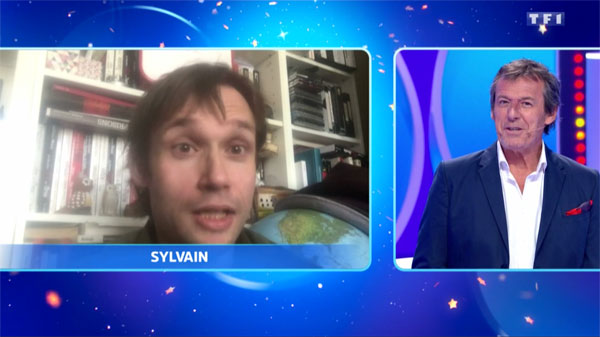 Les 12 Coups De Midi Du 24 Mai 2020 Sylvain Et Eric Reunis Armel Carel Fan De Jean Luc Les 12 Coups De Midi Nouveautes Tele Com