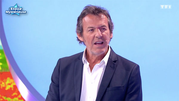 Jean Luc Reichmann 