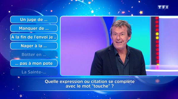 12 coups de midi