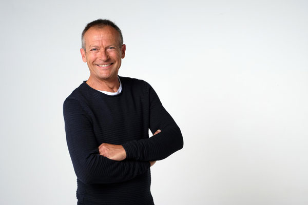 Laurent Bignolas