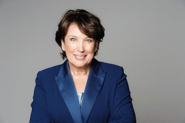 Roselyne Bachelot LCI 