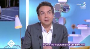 Actualité TV