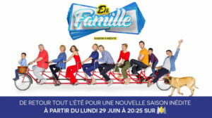 Actualité TV