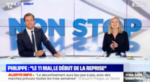 Actualité TV