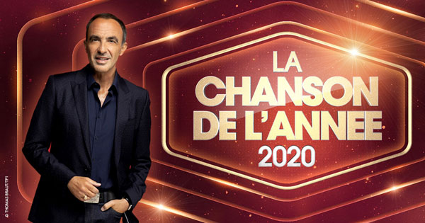 la chanson de l'année 2020