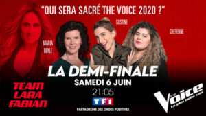 The Voice