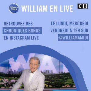 Actualité TV