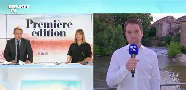 BFMTV